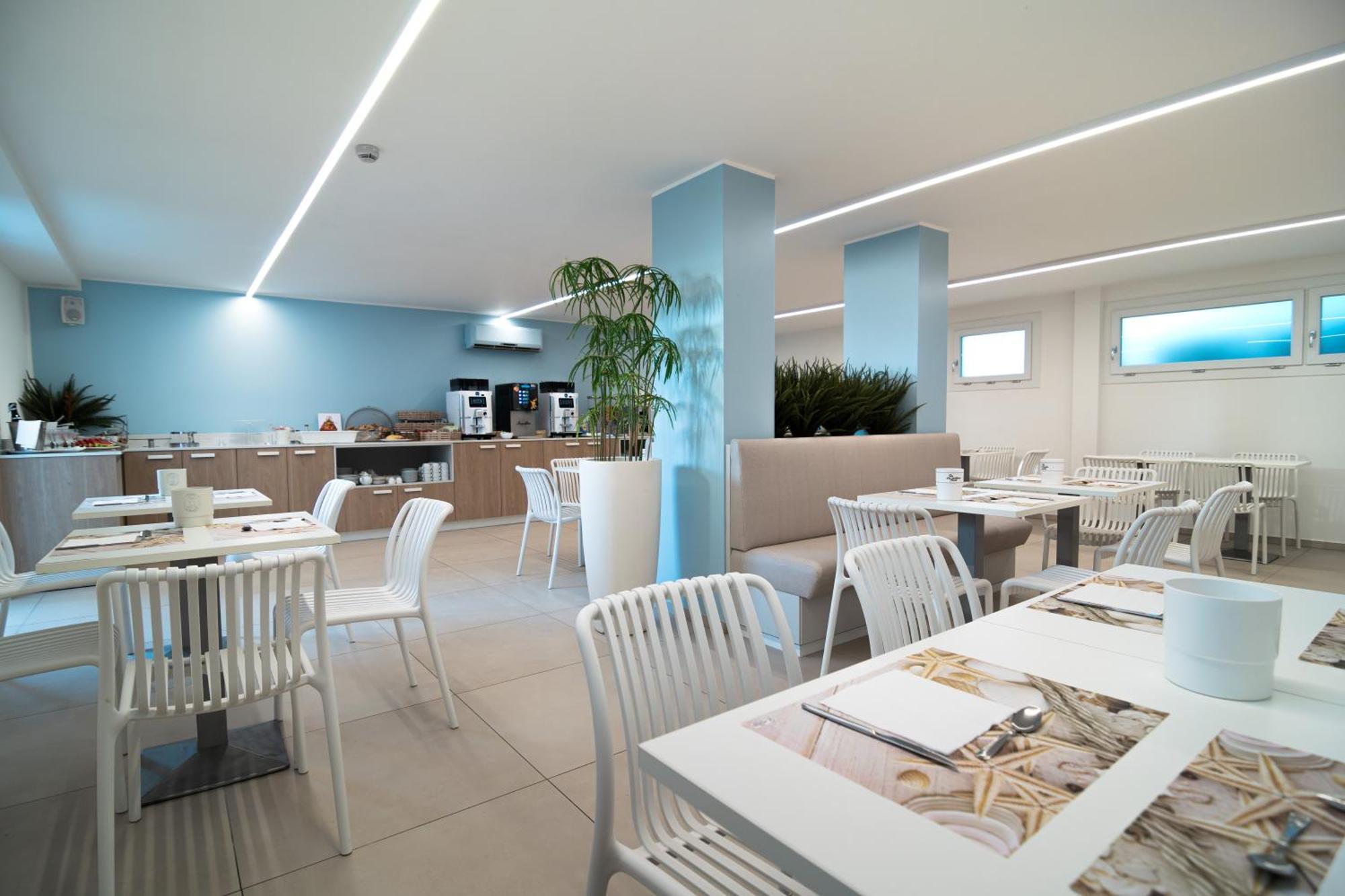 Hotel Boston 3 Stelle Superior Frontemare Lido di Jesolo Exterior foto